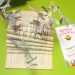 Non solo libri: i bambini possono cimentarsi in piccoli lavori creativi come questo libro pop-up, reso cio tridimensionale con opportune pieghe delle pagine